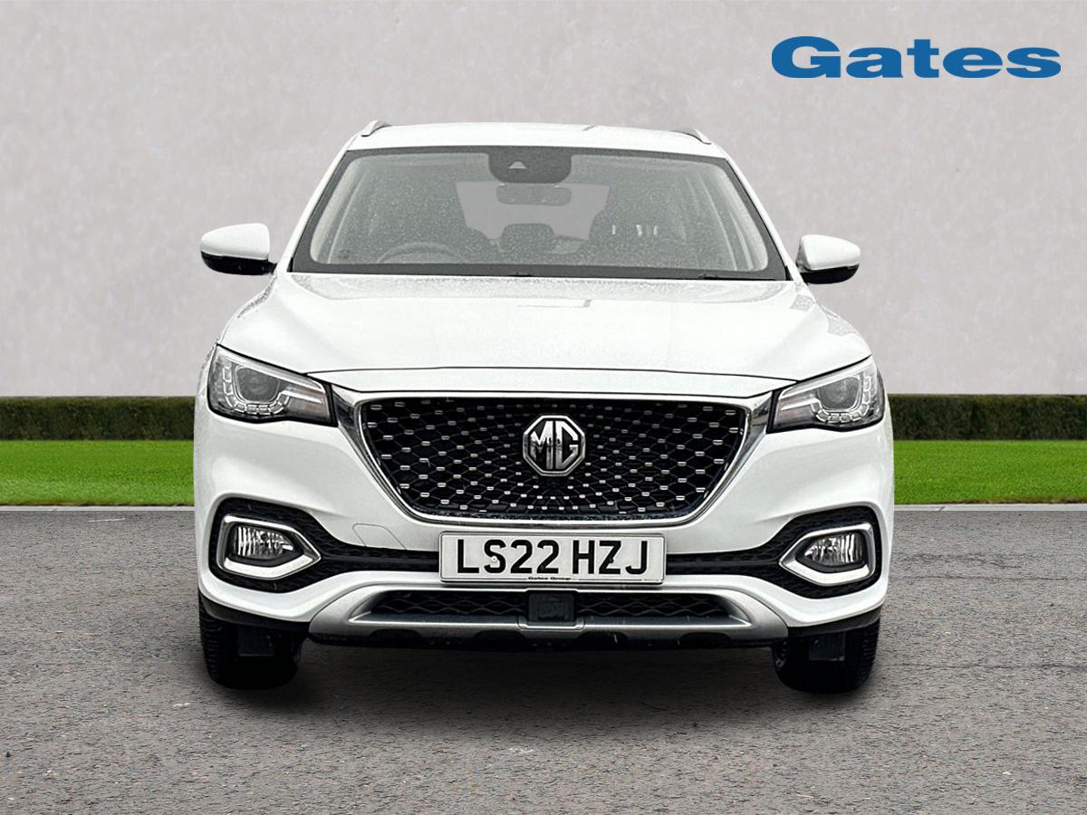 Used MG MG HS 2022 for sale - 77380847: Photo 2