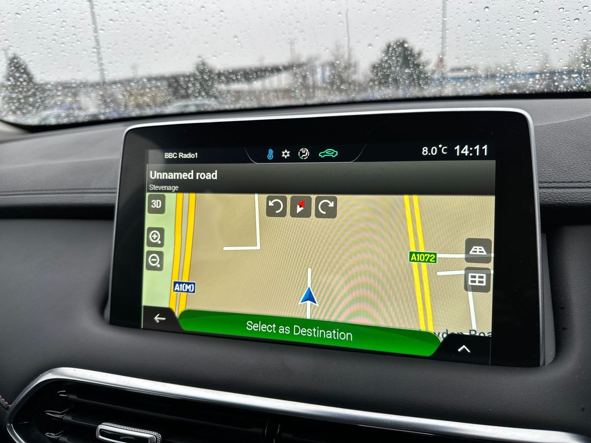 Used MG MG HS 2022 for sale - 77380847: Photo 20