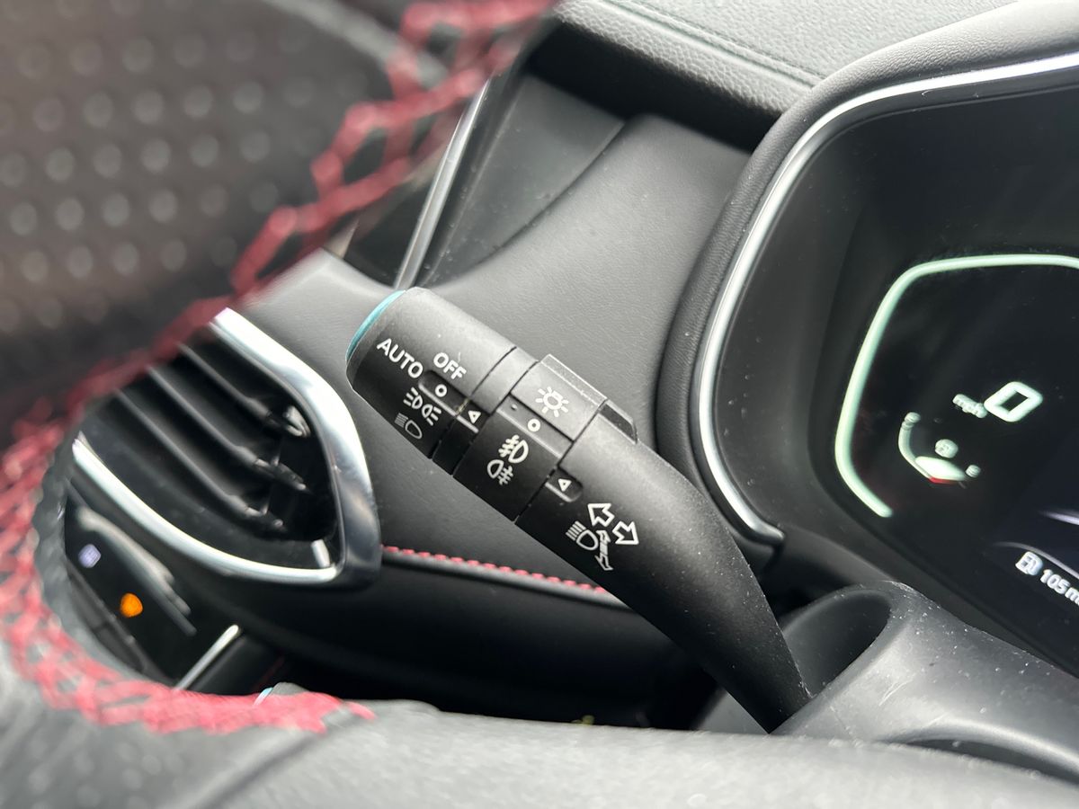 Used MG MG HS 2022 for sale - 77380847: Photo 23