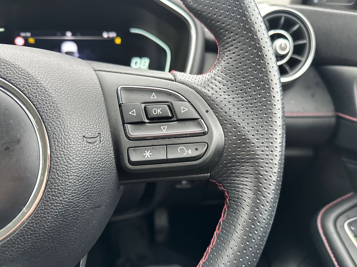 Used MG MG HS 2022 for sale - 77380847: Photo 27