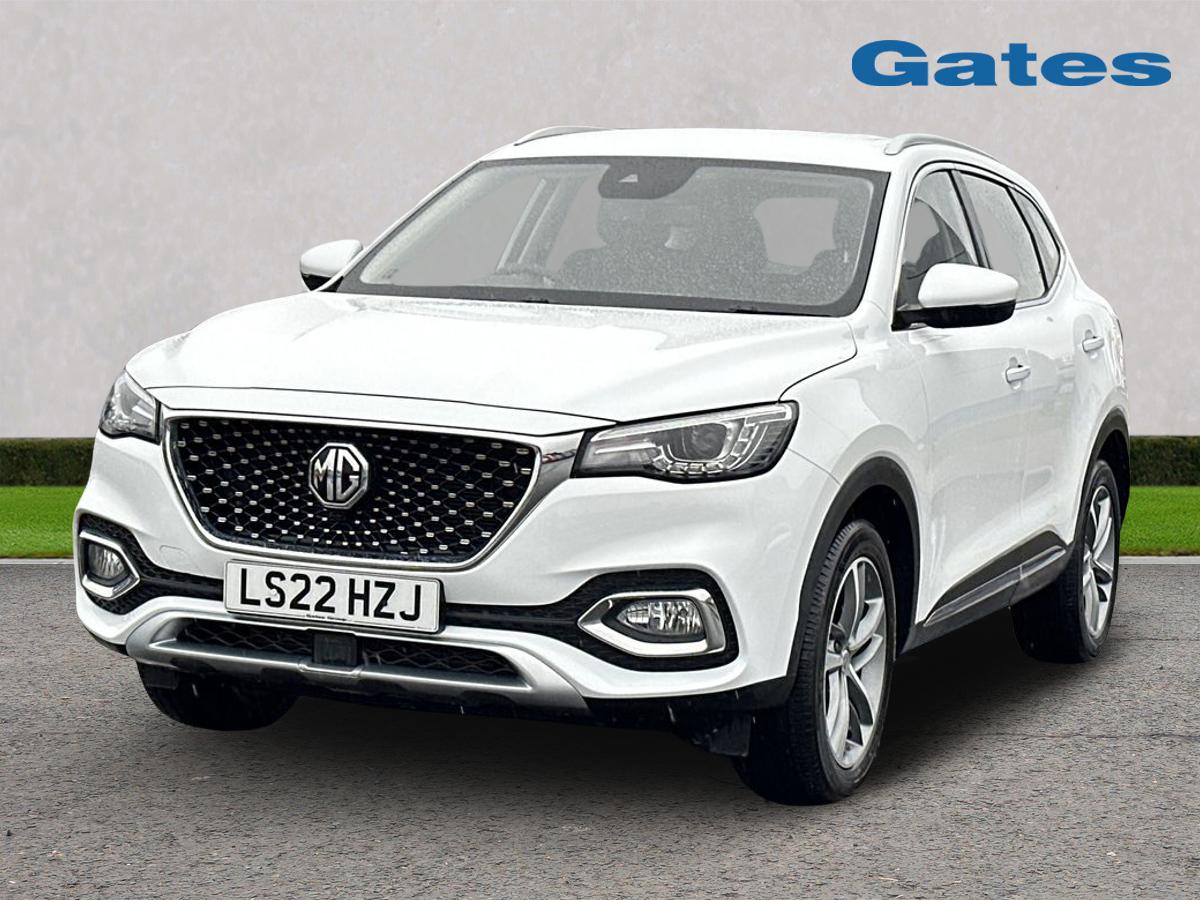 Used MG MG HS 2022 for sale - 77380847: Photo 3