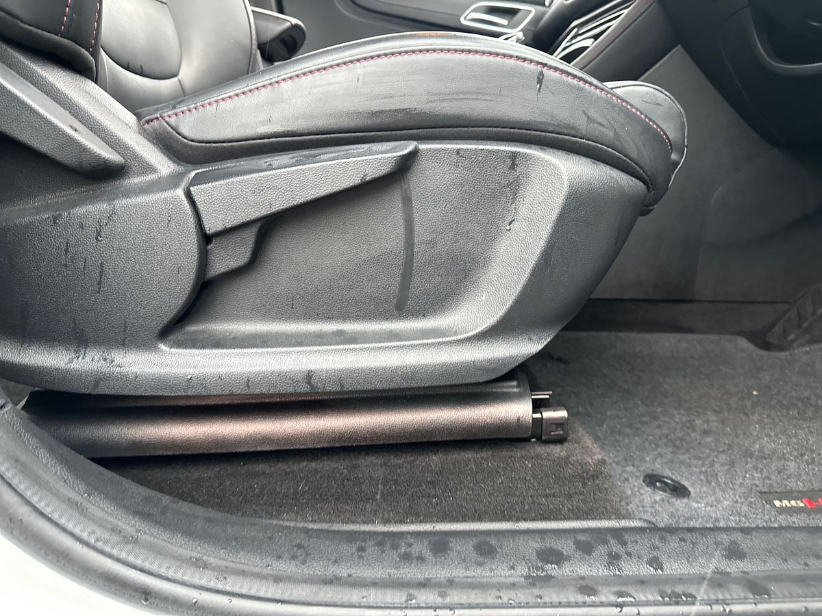 Used MG MG HS 2022 for sale - 77380847: Photo 30