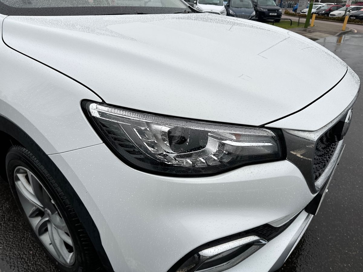 Used MG MG HS 2022 for sale - 77380847: Photo 32