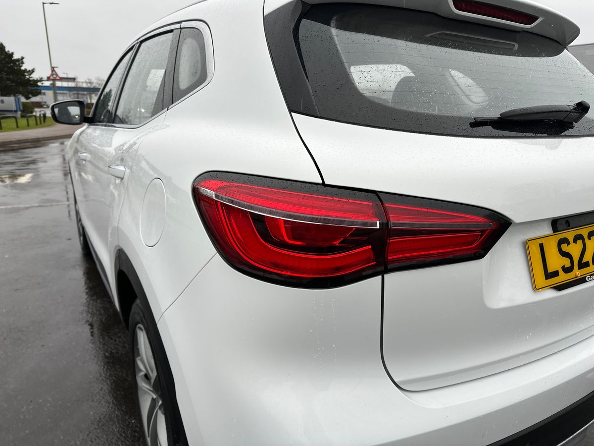 Used MG MG HS 2022 for sale - 77380847: Photo 33