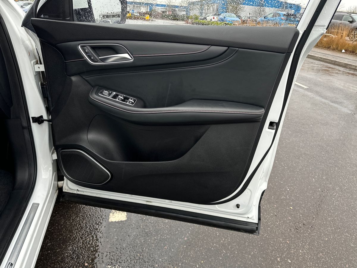 Used MG MG HS 2022 for sale - 77380847: Photo 35