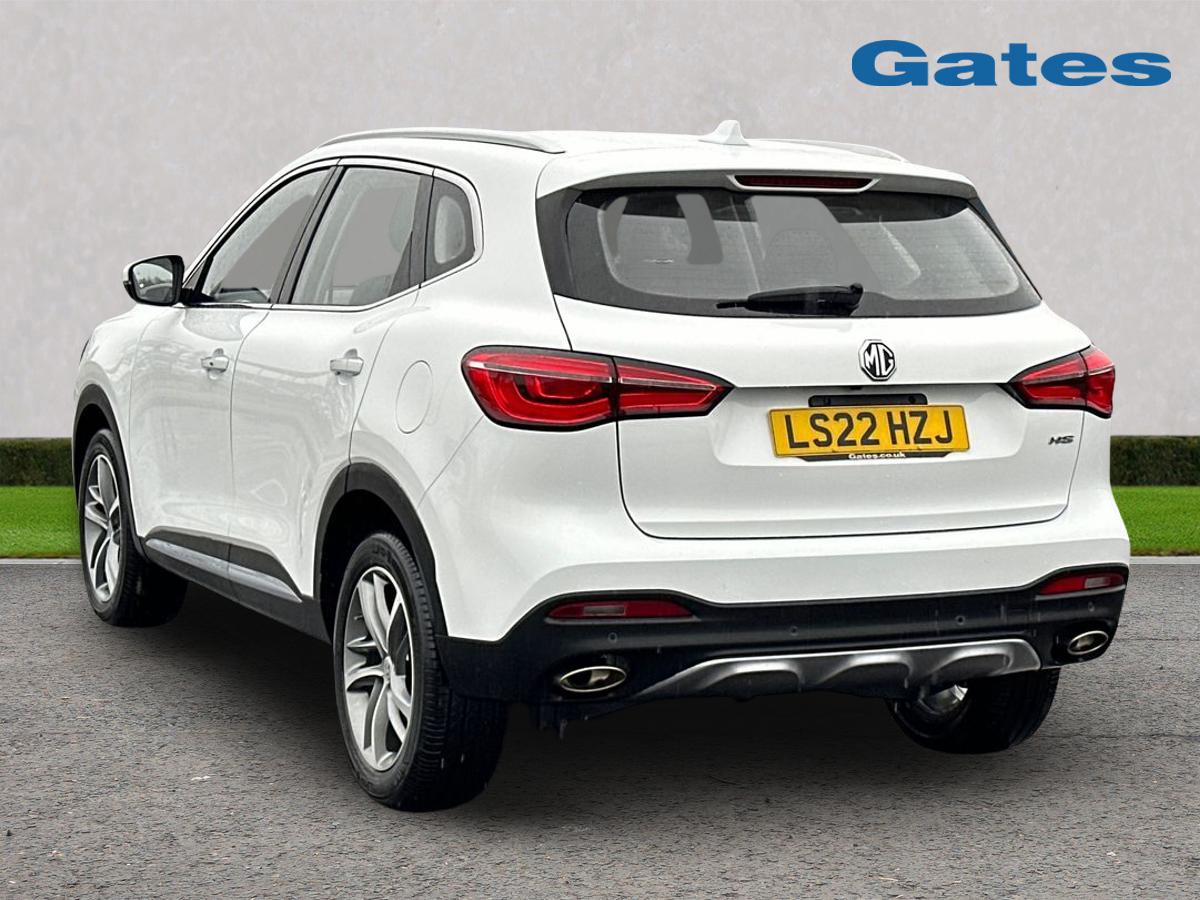 Used MG MG HS 2022 for sale - 77380847: Photo 5