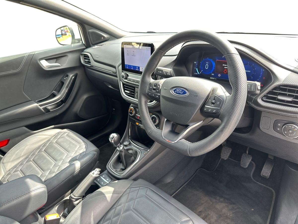 Used Ford Puma 2022 for sale - 77042888: Photo 10