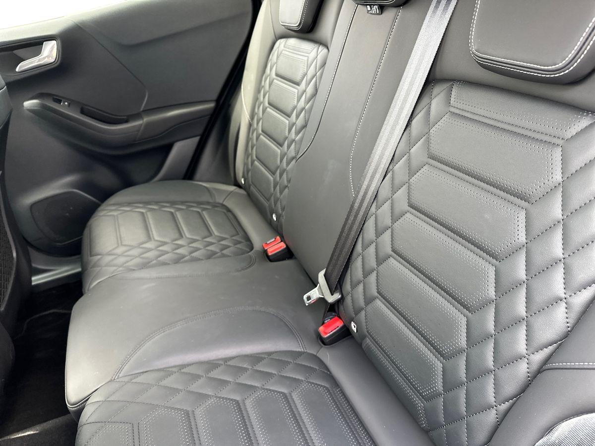 Used Ford Puma 2022 for sale - 77042888: Photo 14