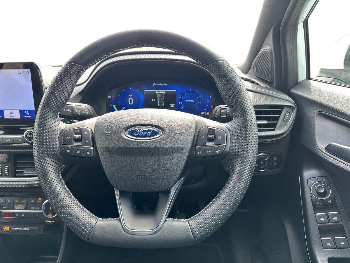 Used Ford Puma 2022 for sale - 77042888: Photo 17