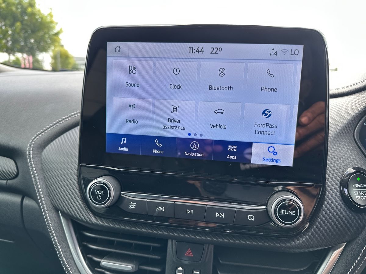 Used Ford Puma 2022 for sale - 77042888: Photo 19