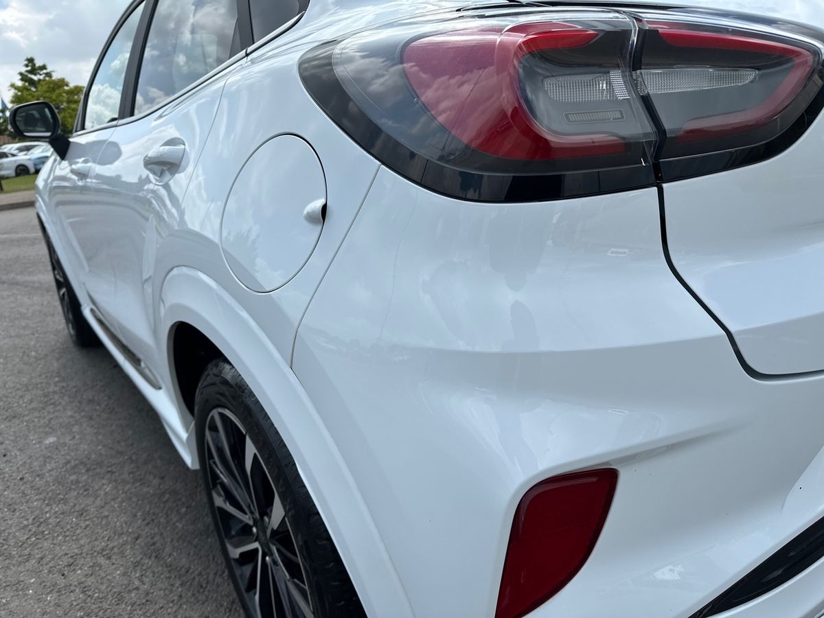 Used Ford Puma 2022 for sale - 77042888: Photo 33