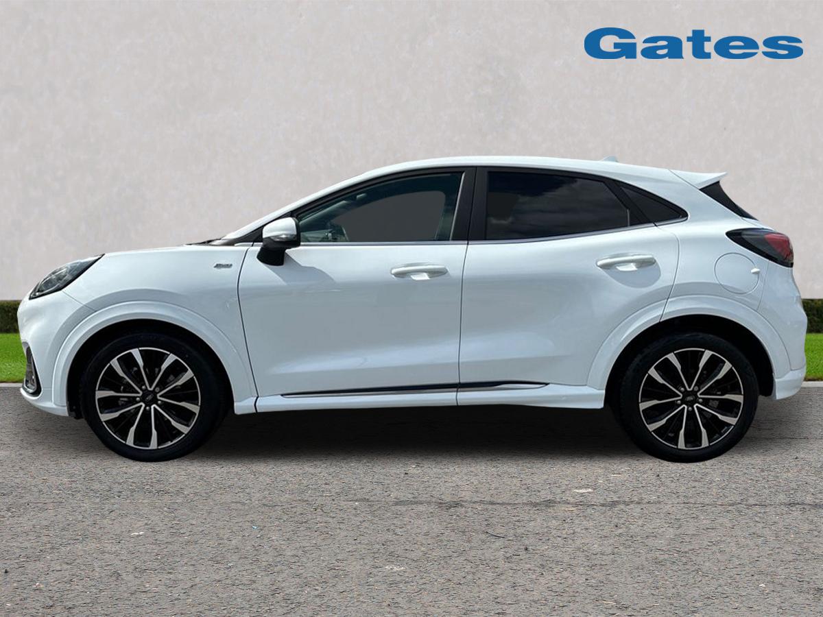 Used Ford Puma 2022 for sale - 77042888: Photo 4