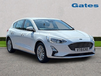 Used Ford Focus 2019 for sale - 79381174: Photo