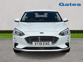 Used Ford Focus 2019 for sale - 79381174: Photo