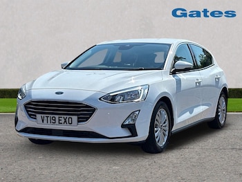 Used Ford Focus 2019 for sale - 79381174: Photo