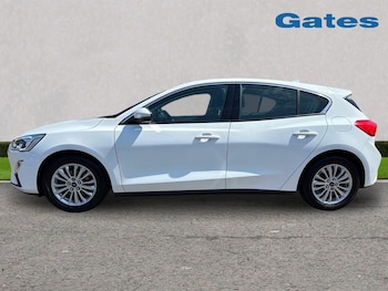 Used Ford Focus 2019 for sale - 79381174: Photo