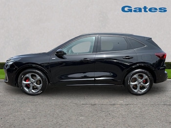 Used Ford Kuga 2024 for sale - 78906293: Photo