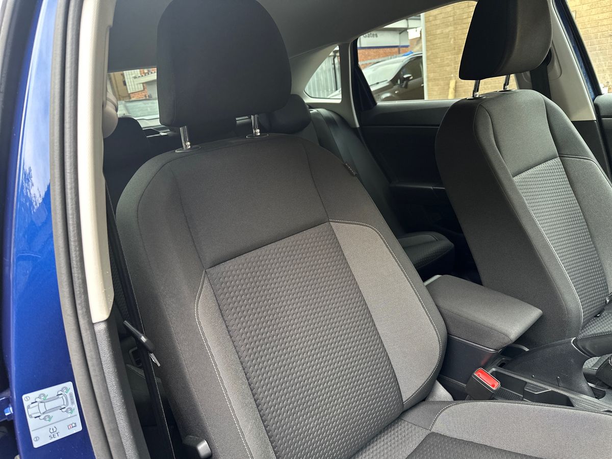 Used Volkswagen Taigo 2022 for sale - 76466392: Photo 12