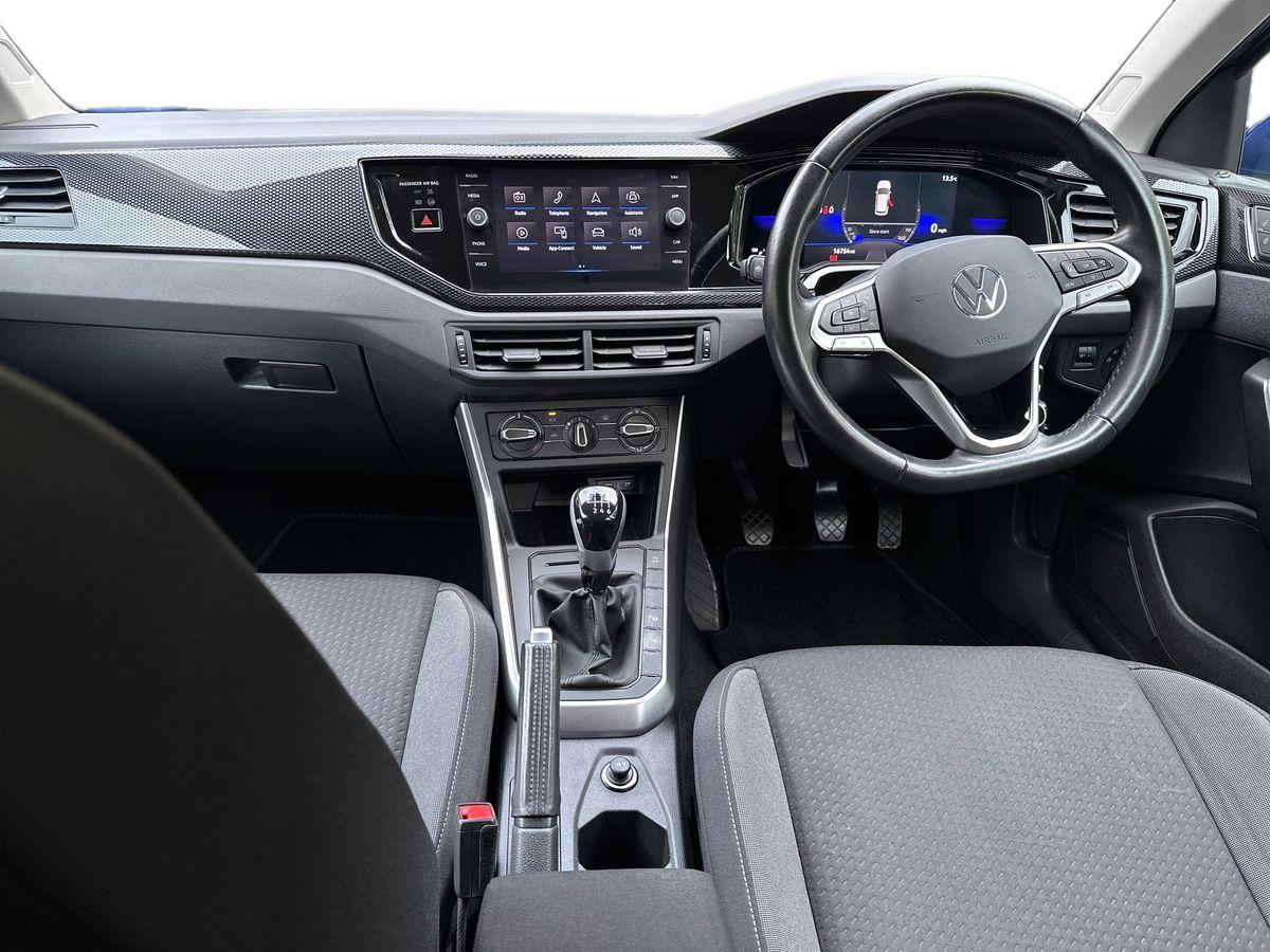 Used Volkswagen Taigo 2022 for sale - 76466392: Photo 15