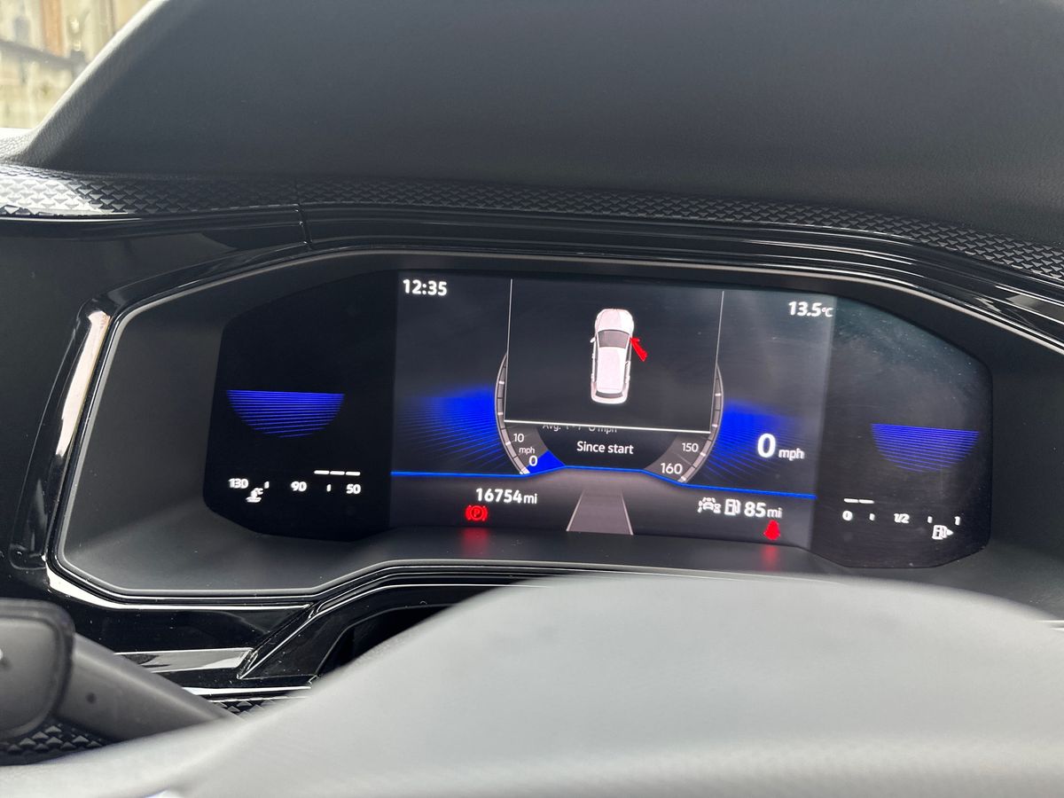 Used Volkswagen Taigo 2022 for sale - 76466392: Photo 18