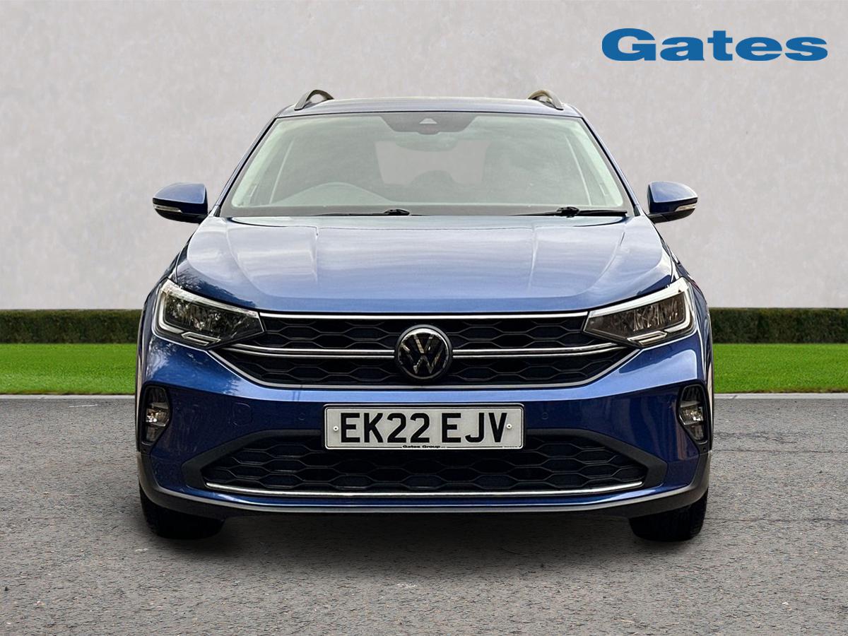 Used Volkswagen Taigo 2022 for sale - 76466392: Photo 2