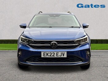 Used Volkswagen Taigo 2022 for sale - 76466392: Photo