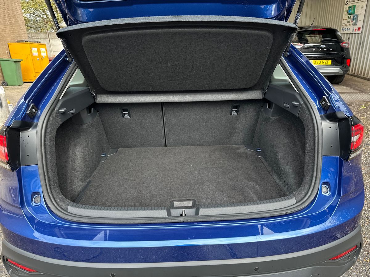 Used Volkswagen Taigo 2022 for sale - 76466392: Photo 34