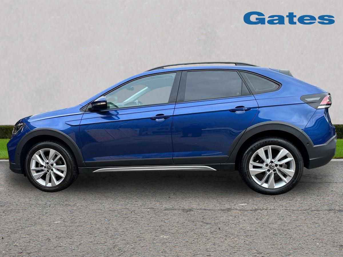 Used Volkswagen Taigo 2022 for sale - 76466392: Photo 4