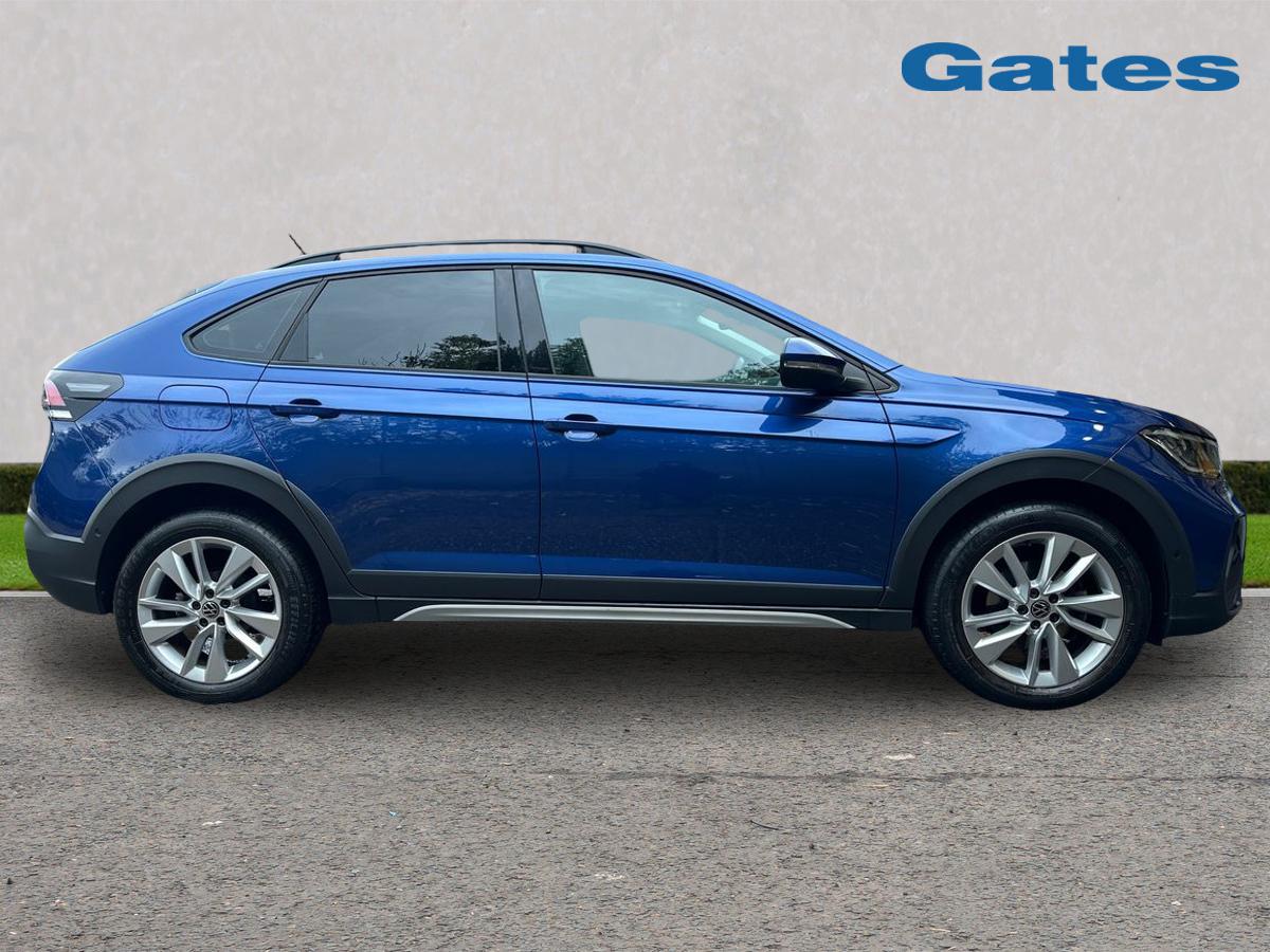 Used Volkswagen Taigo 2022 for sale - 76466392: Photo 8