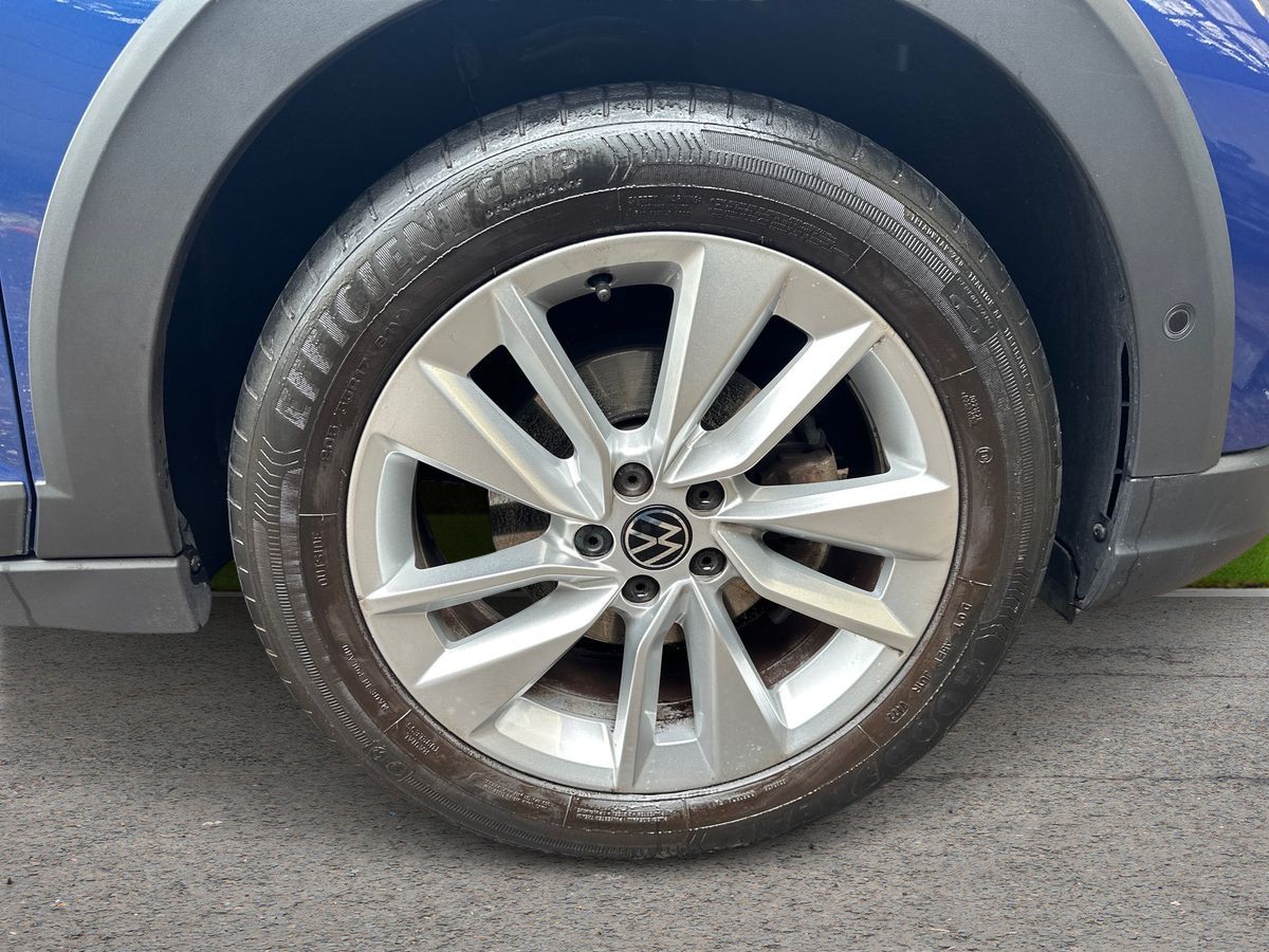 Used Volkswagen Taigo 2022 for sale - 76466392: Photo 9