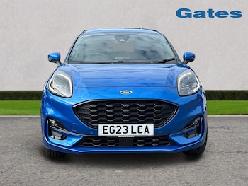 Used Ford Puma 2023 for sale - 75455907: Photo