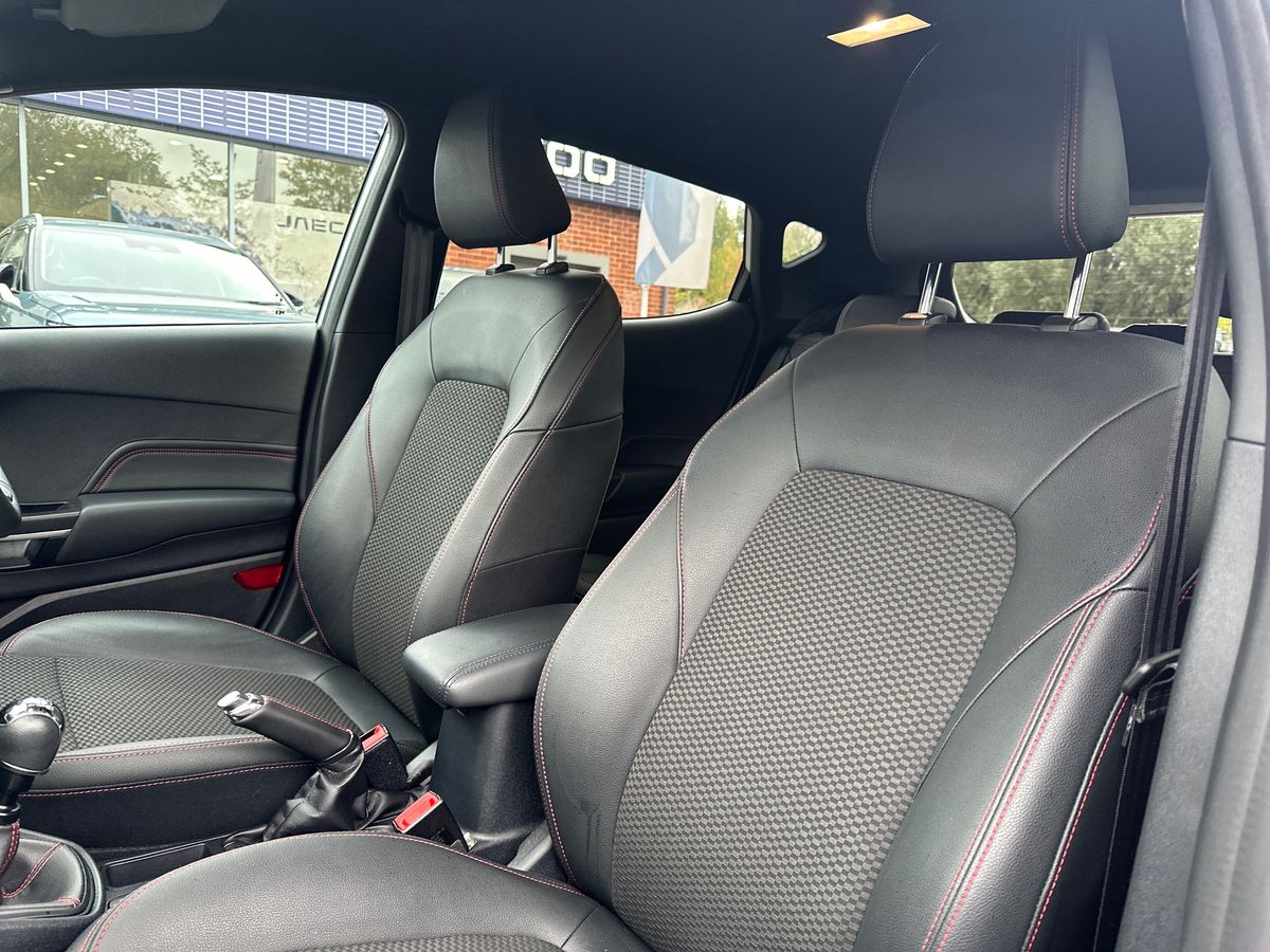 Used Ford Fiesta 2020 for sale - 76668224: Photo 13