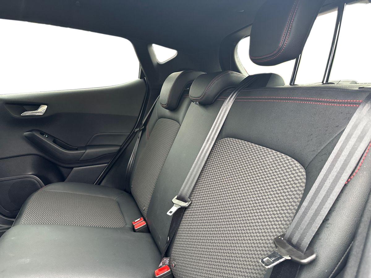 Used Ford Fiesta 2020 for sale - 76668224: Photo 14