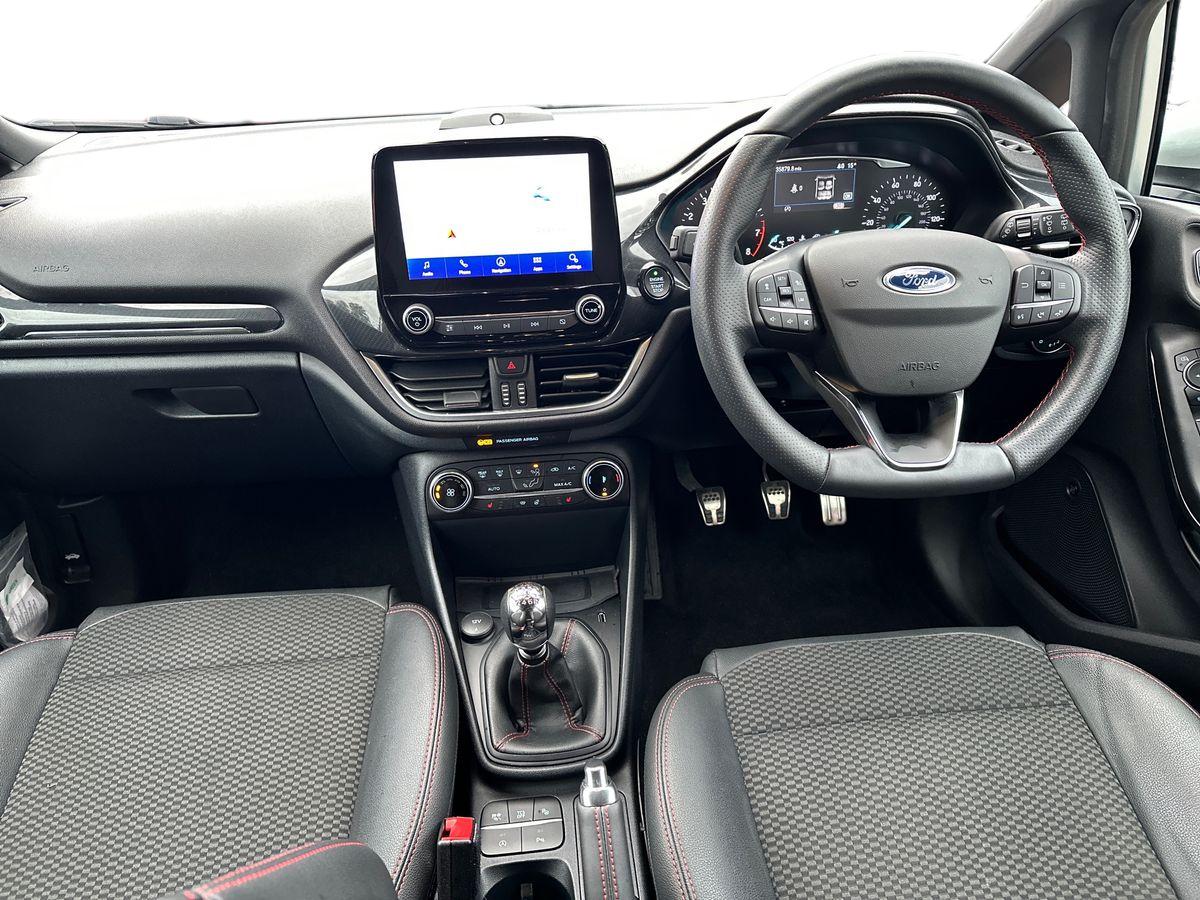 Used Ford Fiesta 2020 for sale - 76668224: Photo 15