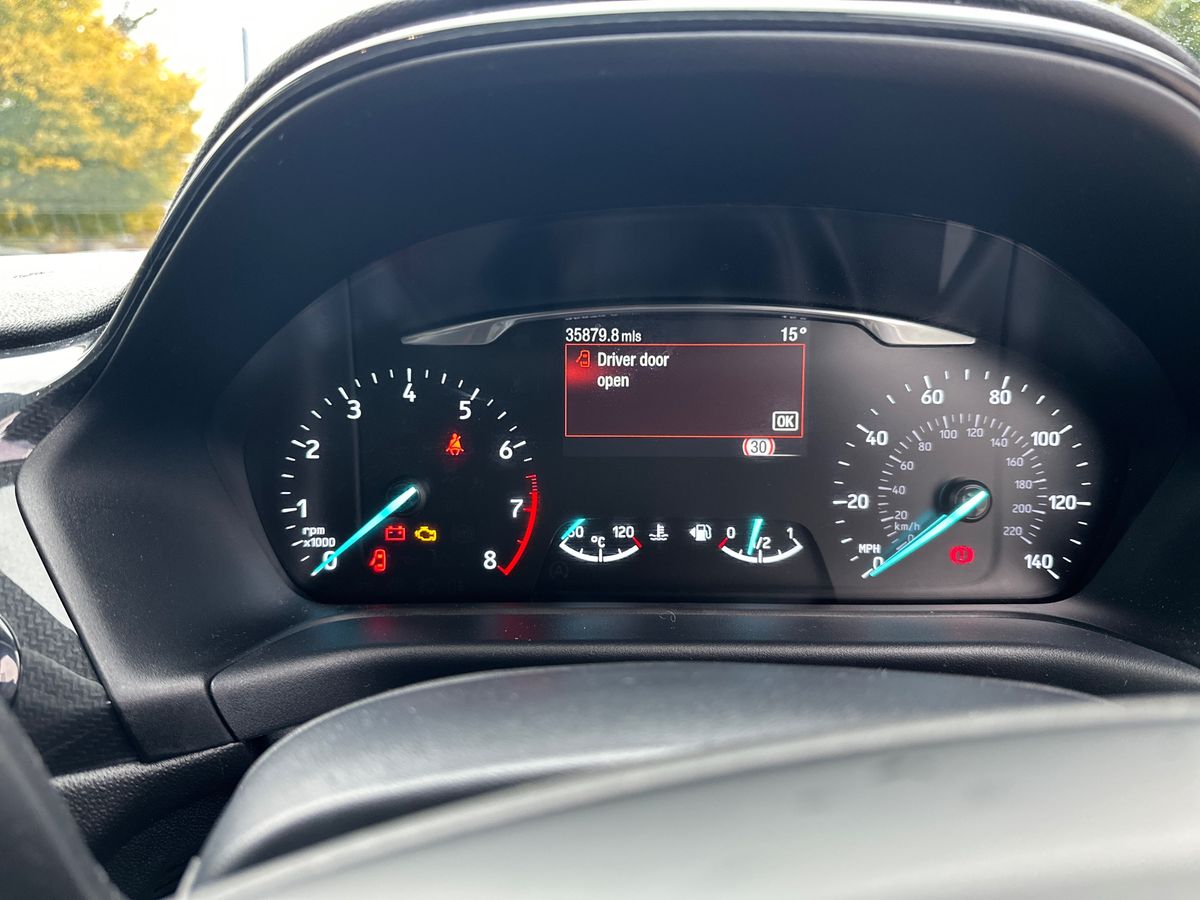 Used Ford Fiesta 2020 for sale - 76668224: Photo 18