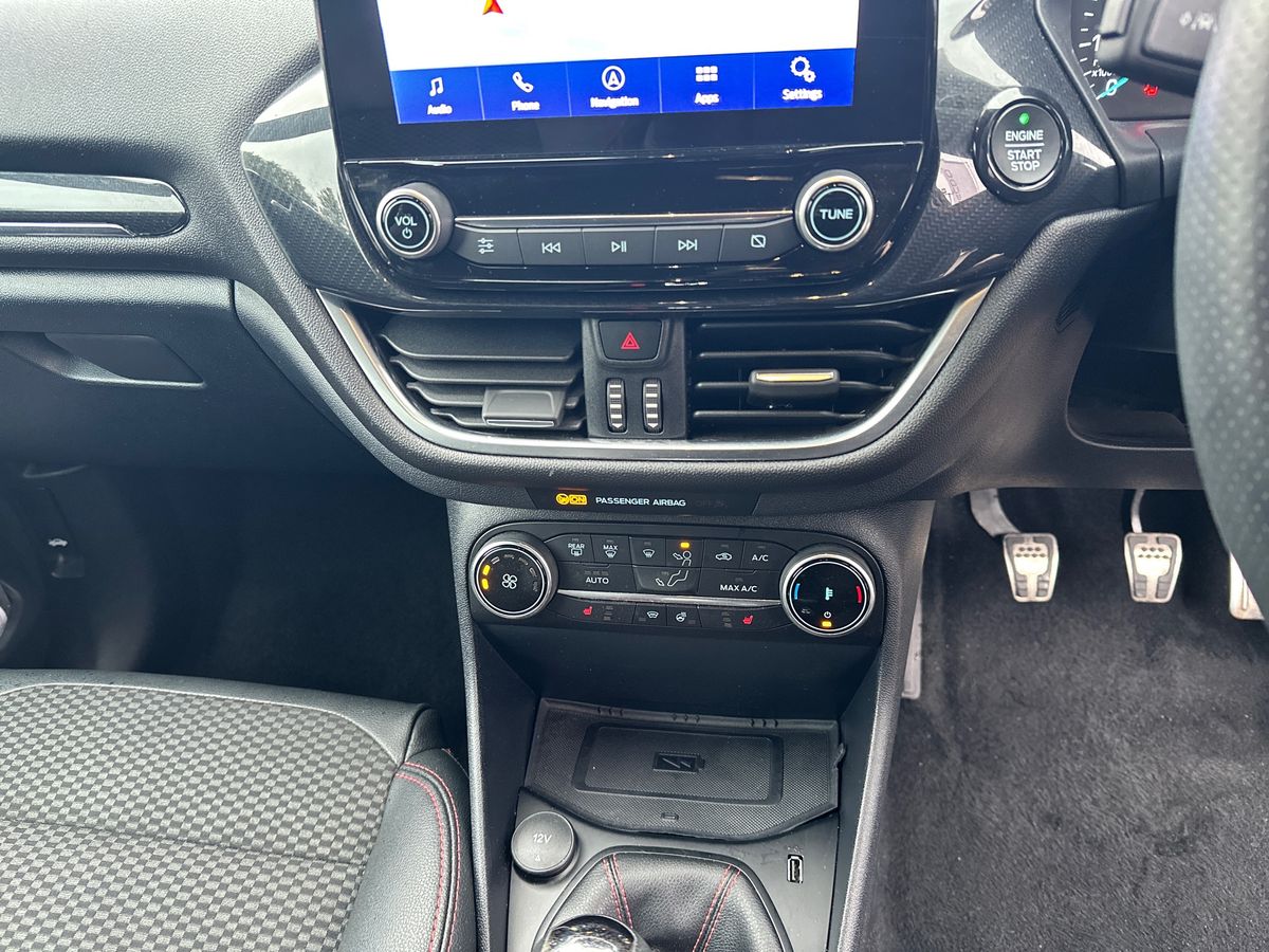 Used Ford Fiesta 2020 for sale - 76668224: Photo 22