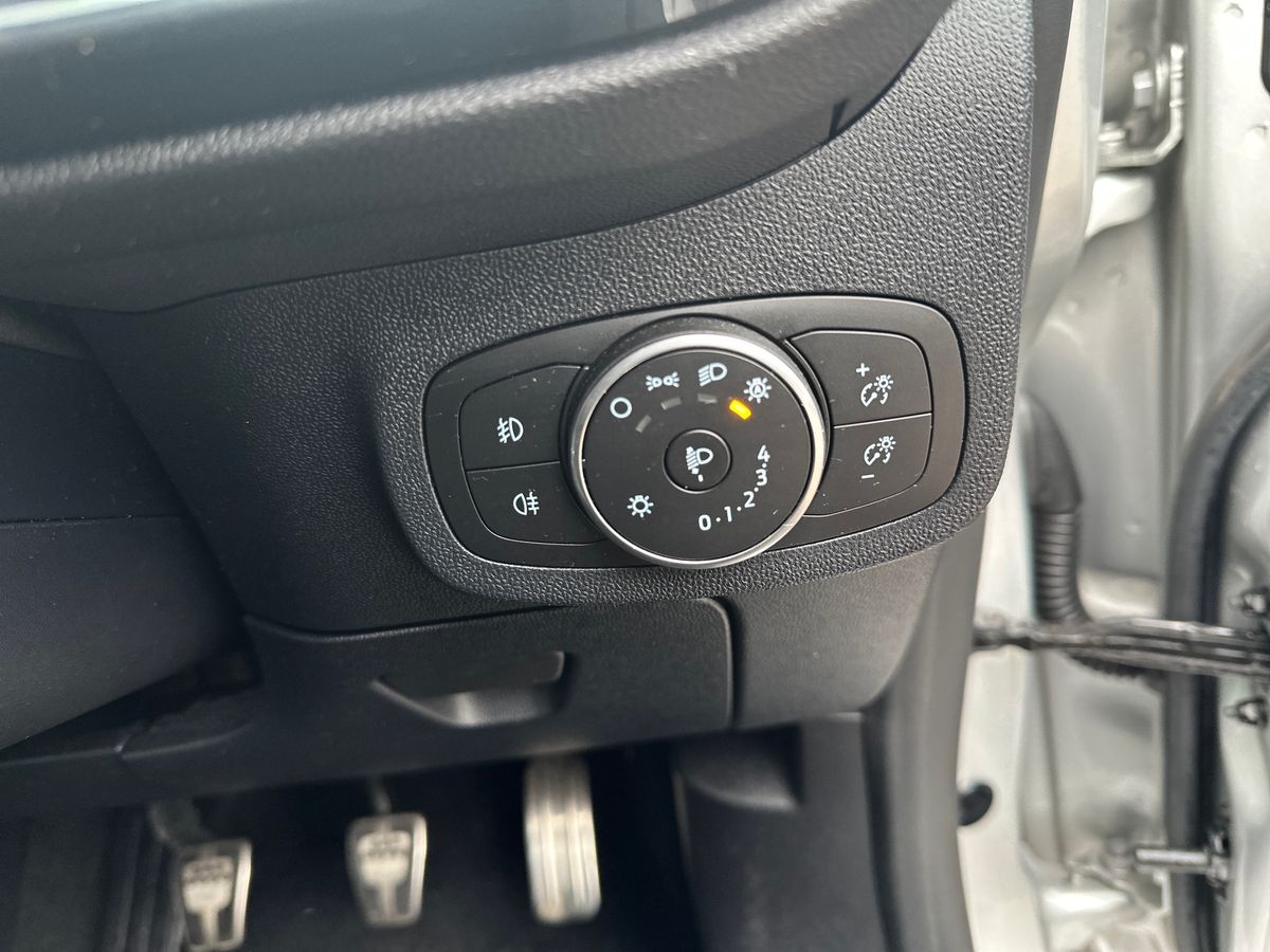 Used Ford Fiesta 2020 for sale - 76668224: Photo 23