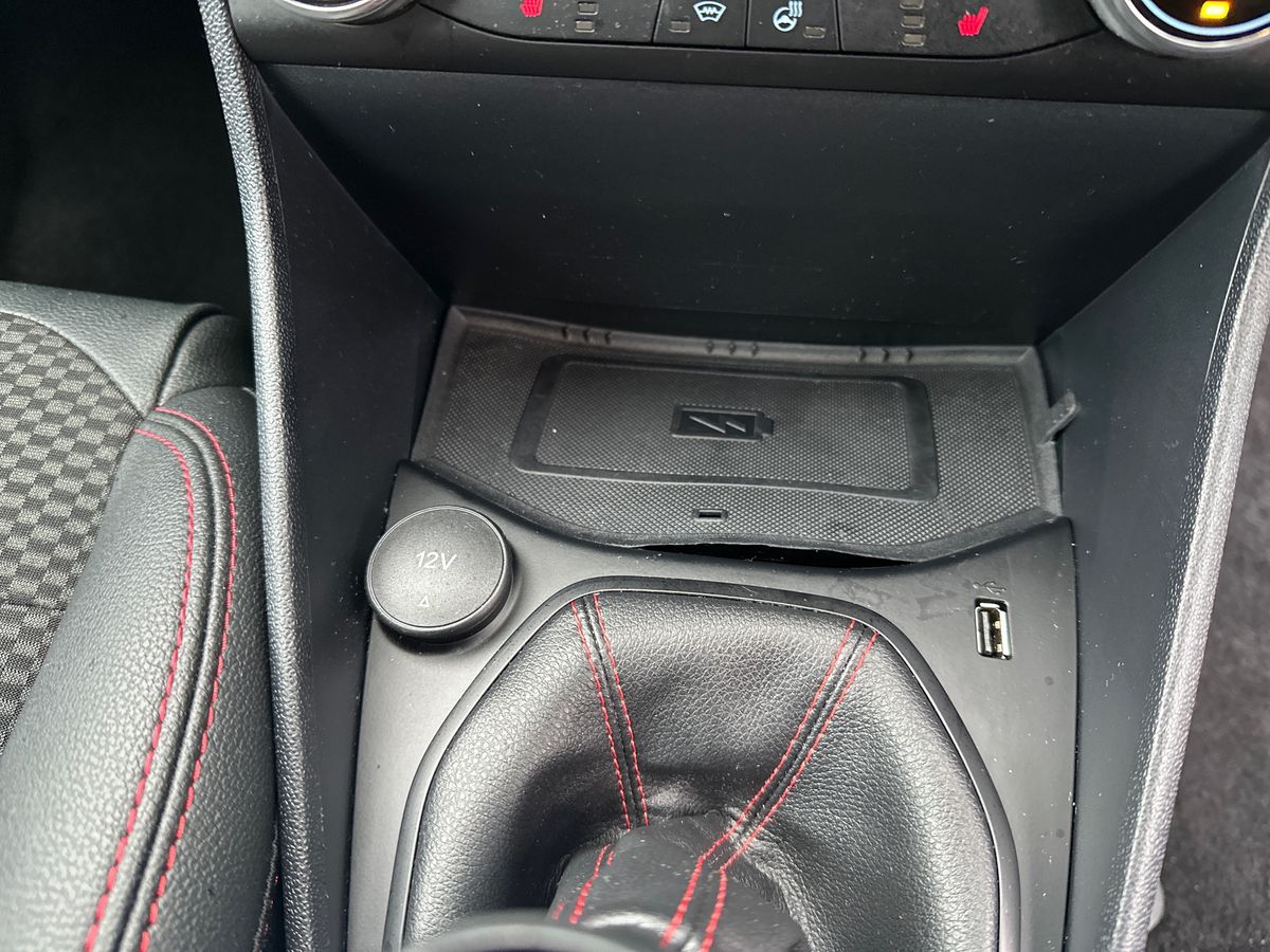 Used Ford Fiesta 2020 for sale - 76668224: Photo 24