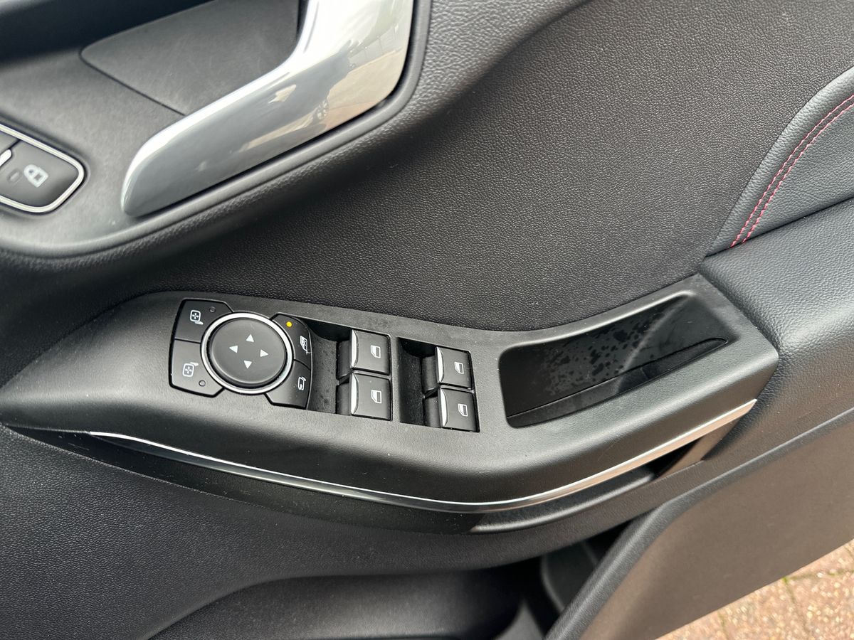 Used Ford Fiesta 2020 for sale - 76668224: Photo 25