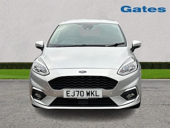 Used Ford Fiesta 2020 for sale - 76668224: Photo