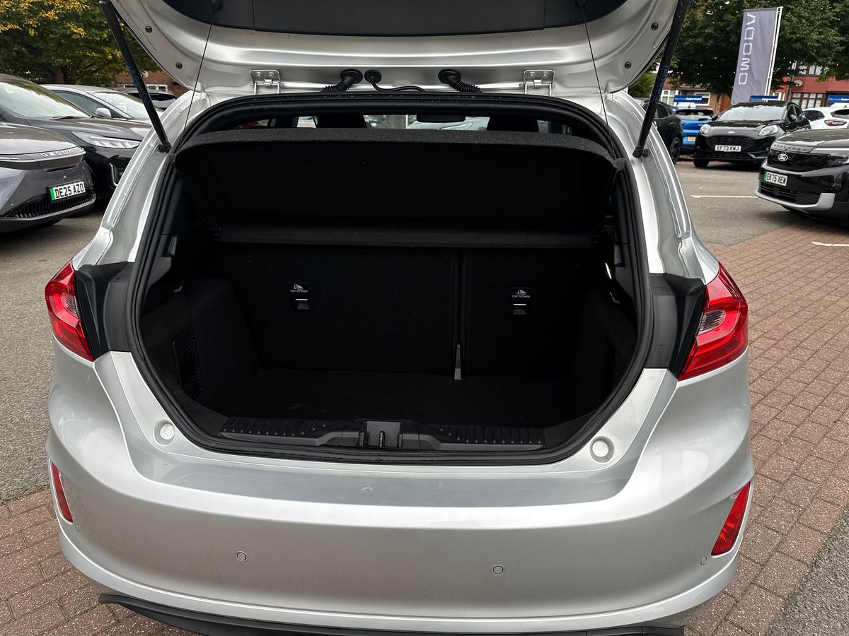 Used Ford Fiesta 2020 for sale - 76668224: Photo 34