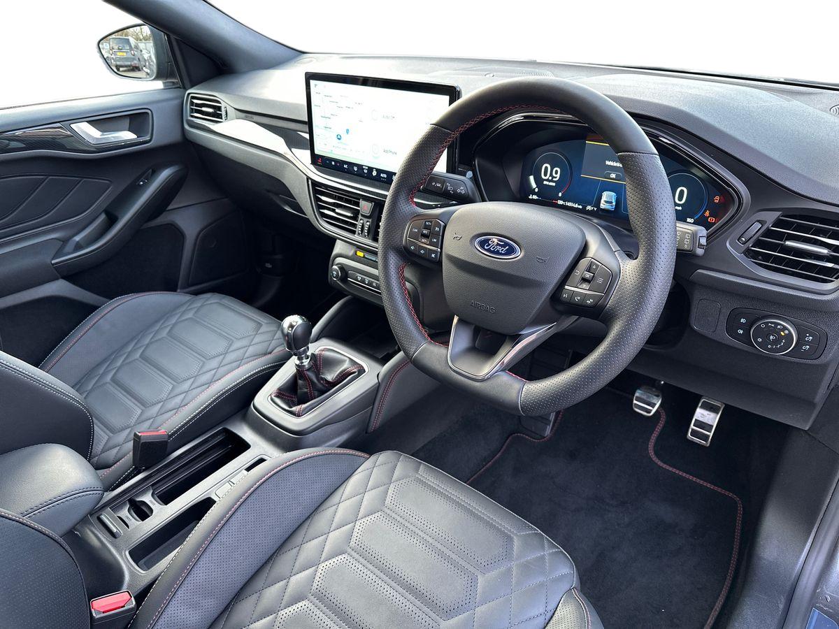 Used Ford Focus 2024 for sale - 77526044: Photo 10