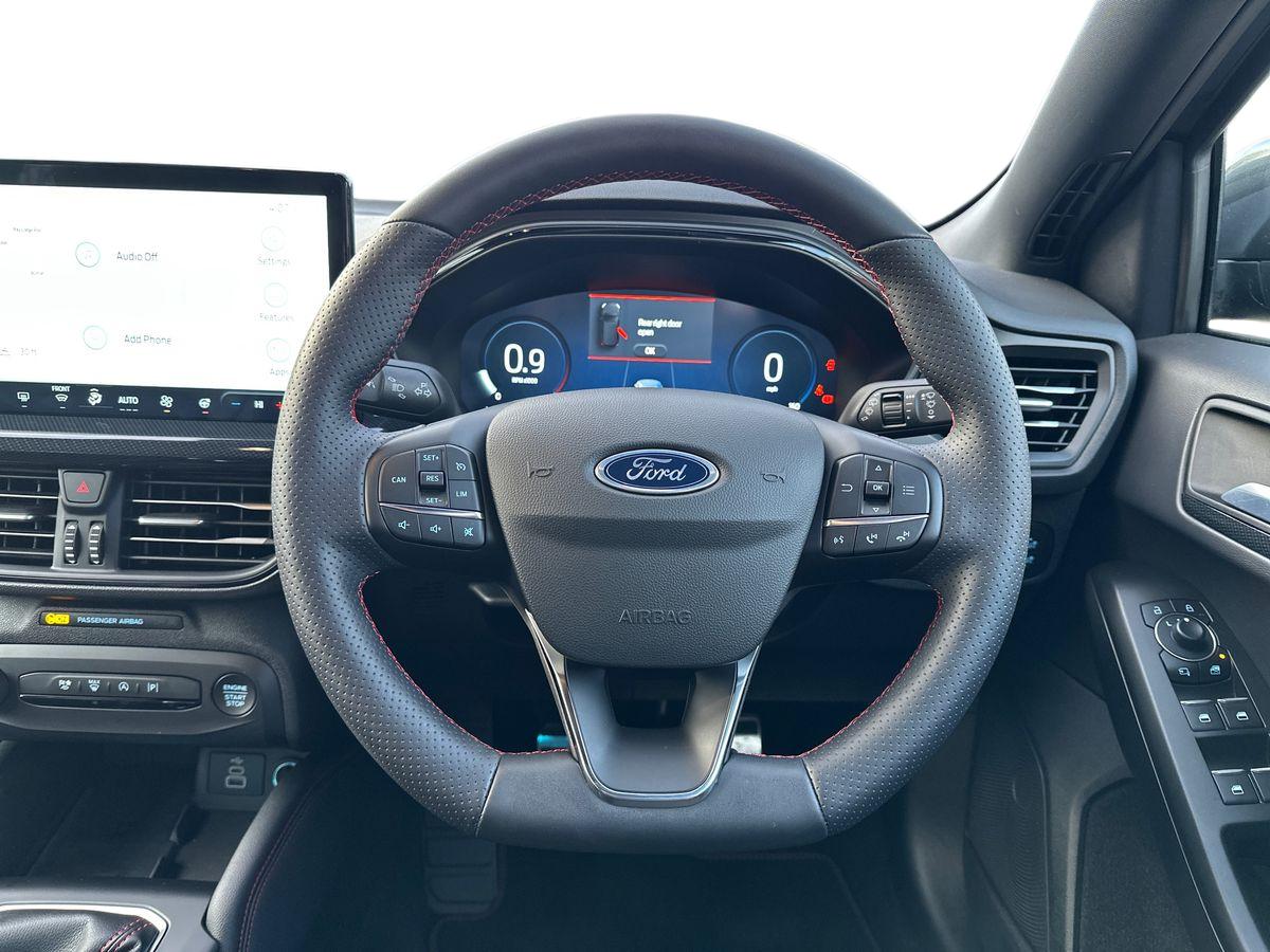 Used Ford Focus 2024 for sale - 77526044: Photo 17