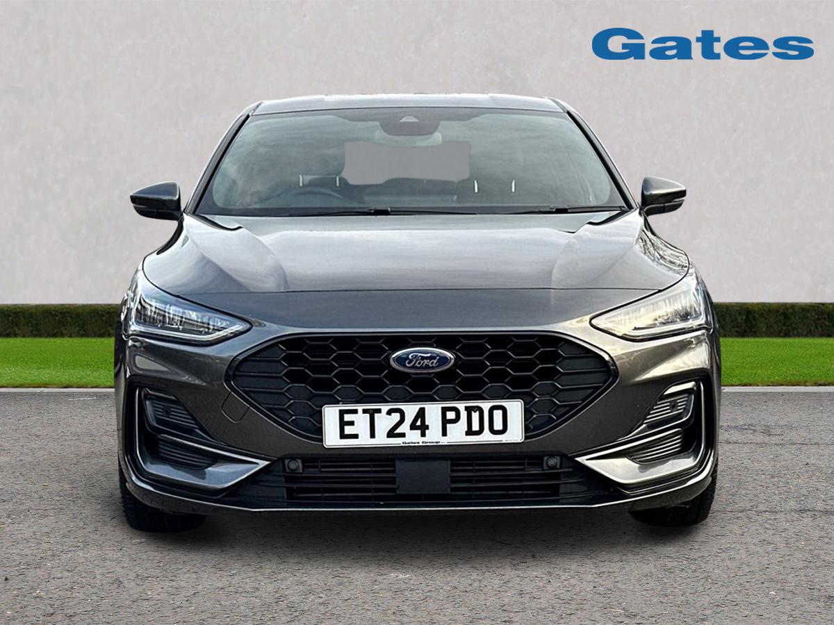 Used Ford Focus 2024 for sale - 77526044: Photo 2