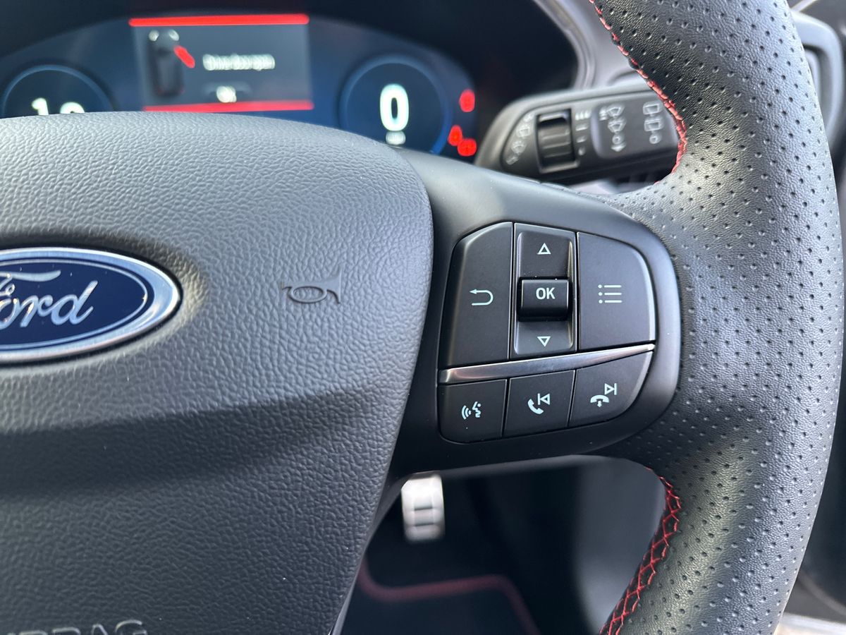 Used Ford Focus 2024 for sale - 77526044: Photo 27