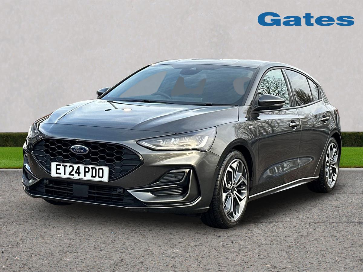 Used Ford Focus 2024 for sale - 77526044: Photo 3