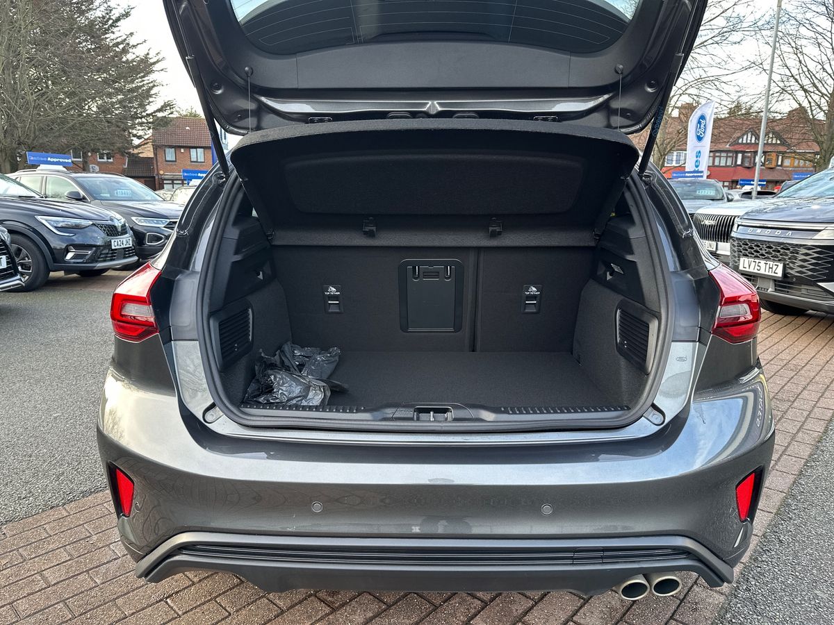 Used Ford Focus 2024 for sale - 77526044: Photo 34