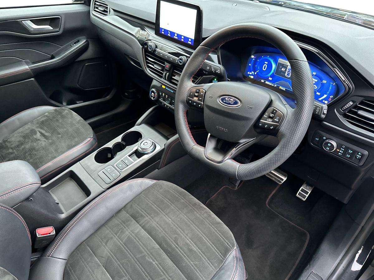 Used Ford Kuga 2023 for sale - 76948308: Photo 10