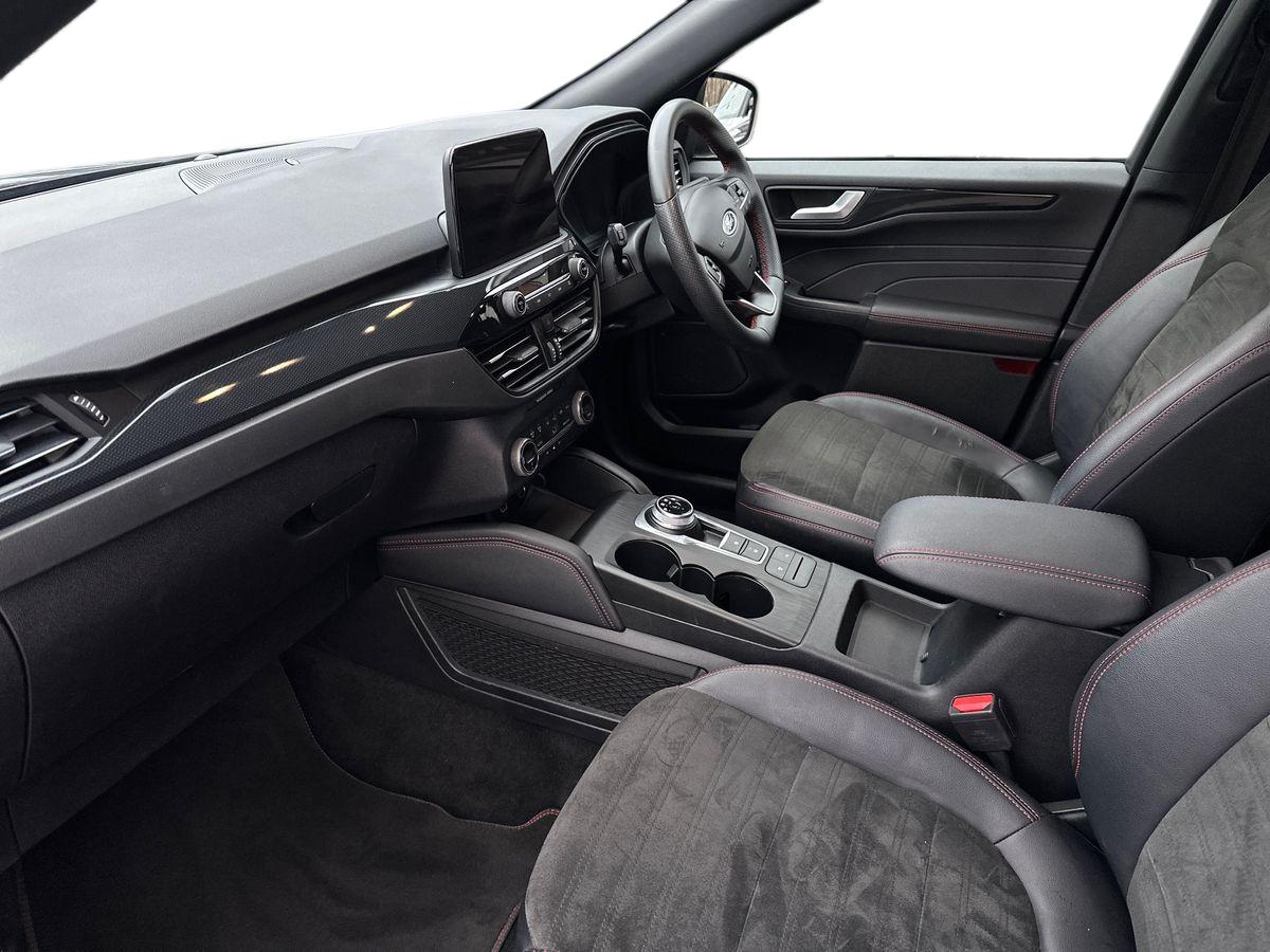 Used Ford Kuga 2023 for sale - 76948308: Photo 11