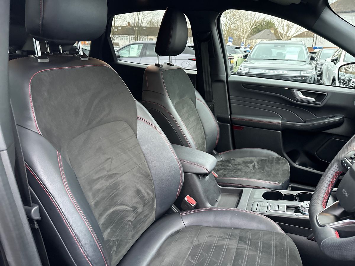 Used Ford Kuga 2023 for sale - 76948308: Photo 12